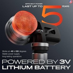 A-Premium 4PCS Pre-Programmed TPMS Sensor Tire Pressure Monitoring Sensor –