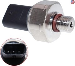 CM-5250 Fuel Injection Pressure Sensor Compatible with Ford Mustang Explorer