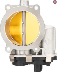 Electronic Throttle Body Assembly 977-316 Compatible With Hummer H2 H3 H3t