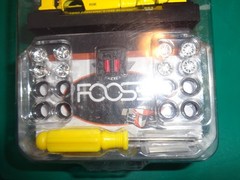 M2 Machines Model Kit Foose 1990 Chevrolet C1500 Silverado R63 Die Cast 1:64