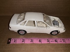 Taurus SHO Built Car Model (Lot 1150A)