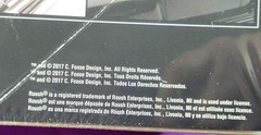 Revell Foose Ford FD-100 Custom Pick Up Truck Factory sealed New!