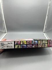 Hawks Models Weird-OH’s Digger Model Kit-2006 #16001-open-appears To Be Complete
