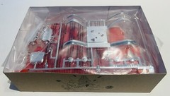 MPC Wacky Races The Creepy Coupe Plastic Model Kit 1:25 Scale Complete