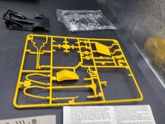 🔥😎🚦Tamiya Honda S800 Racing 1:24 Scale Model Kit Yellow Unassembled 24177😎🔥