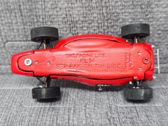 Vintage Racing Line STP Paxton Turbine 1:43 Built Model Indy 500