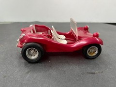 C12 IMC Dune Buggy EMPI vintage built 1/25 model car McM.