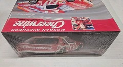 Monogram Morgan Shepherd Thunderbird Model Kit 1/24 Sealed 1994 READ DESCR