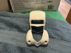 1 25 scale model parts 40 Ford Standard Coupe Body Only