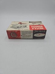 VINTAGE 1960s STROMBECKER ELECTRIC POWER PYLON RACING KIT D48-129