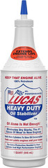 Lucas Heavy Duty Oil Stabilizer – 1 Quart