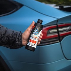 Rev Auto – Car Wash For Foam Ph-Balanced Car For Gloss Satin Matte