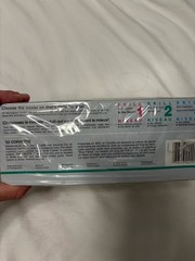MONOGRAM 2291 1953 CHEVY CORVETTE 1991 KIT 1/24 McM fs