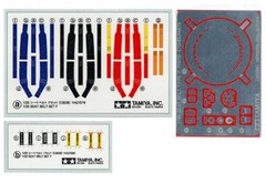 1/20 Seat Belt Set F