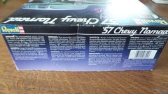 Revell Happy Days 1957 Chevrolet Nomad Model Kit Complete