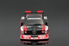 Beemax 1/24 BMW 320i E21 Turbo Gr.5 1980 DRM