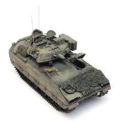HO Roco Minitank US Army M2 IFV Bradley #A2897.6870262 Hand Painted