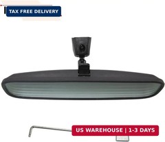 RLB-HILON Rear View Mirror Compatible with Hyundai Elantra Sonata Tucson Veloste