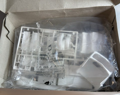 Revell Monogram ’37 1937 Ford Pickup 1/25 Model Kit #85-7627 – New in Open Box