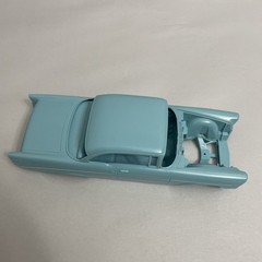 1956 CHEVY MONOGRAM KIT 1:24