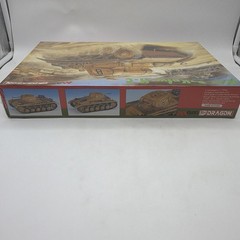 1/35 WWII Military Model Kit Lot Puma PzKpfw II-C FT-31 730(f) Tanks