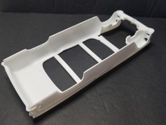 1955 Chevrolet Bel Air CONVERTIBLE BODY for Revell Monogram 1:25 Model Kit 55