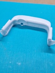 Revell AMT Ertl Monogram MPC 1/25 1957 57 Thunderbird T Bird Complete Interior