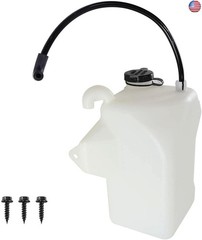 Coolant Reservoir Bottle Kit Compatible with 1973-1980 Chevy Blazer Suburban