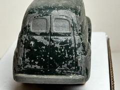 National Products Pot Metal 1952 Ford Panel Truck Promo