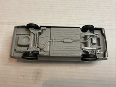 1983 Chevrolet Type 10 Cavalier Dealer Promo Model 1/24 (245)