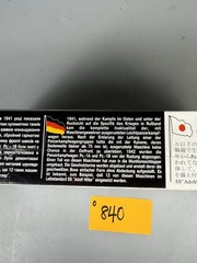 Master Box Ltd Munitionsschlepper 1 Austria.A O840