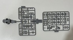 Master Box LTD 1/72 Master Box British Armoured Car, Austin, MK IV, WW I Era