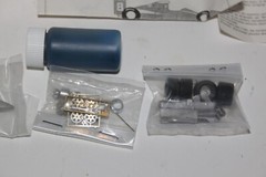 Meri Kits Automodelli Brabham B59 Scala 1/41
