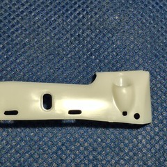 🌟 Rear Valance For 1970 Dodge Charger 1:25 Scale 1000s Model Car Parts 4 Sale