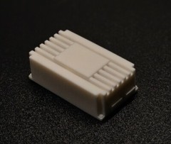 1/24 1/25 MSD STYLE IGNITION BOX 147-MSDBW