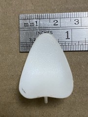 1/25 Model Car Seat