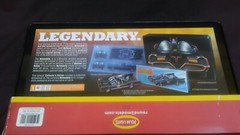 Polar Lights 1966 TV Show 1/32 Batmobile Collector’s Edition Metal Tin Box Model