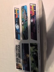 AMT 1/25 Dirty Donny’s Vantasy 1970 Customizable Chevy Van Model Kit
