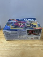 Revell Monogram Pie Wagon Tom Daniel 1:24 Model Kit 85-2498 Factory Sealed