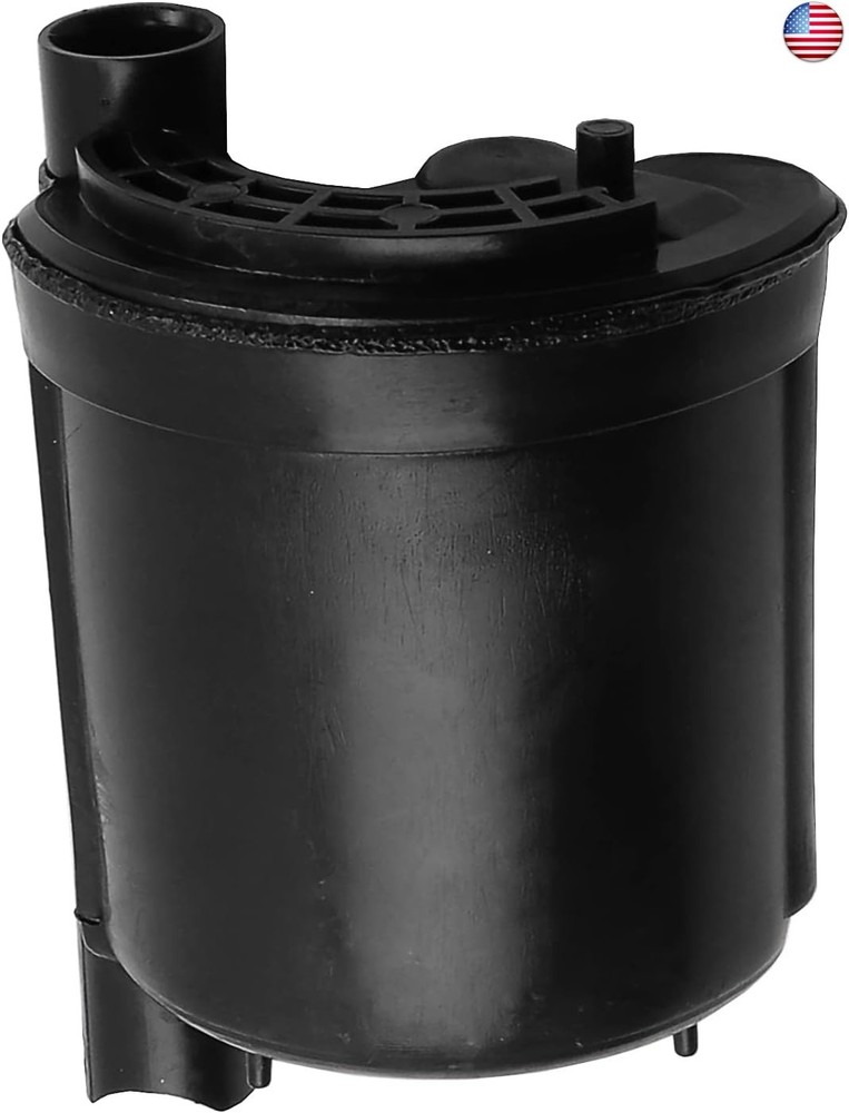 Beck/Arnley 043-3007 Fuel Filter