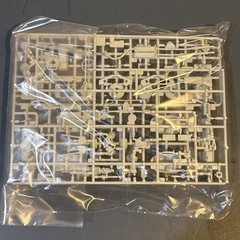 Revell 1:24 Jaguar XK-E (E-Type) Coupe *New Tooling* – MPN 85-4509 Sealed Parts
