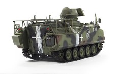 AFV Club 1/35 AF-35361 YPR-765 PRI.50 APC w/.50 Caliber M2 HB Machine Gun