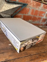 Aoshima 1/24 Initial D Takahashi Ryosuke FC3S MAZDA RX-7 Plastic Model Kit
