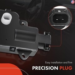 A-Premium HVAC Heater Blend Door Actuator, Compatible with Jeep – 1999 2000
