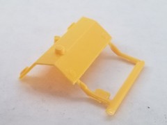Beer Wagon FLOOR from Monogram Revell 1:24 Model Kit