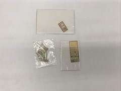 1/35 Royal Model #540 Detail Set For Dragon Sd.Kfz.234/2 CBN