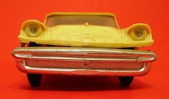 Jo-Han 1957 DeSoto Promo, Free Shipping. READ The Description.