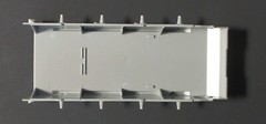 Dragon 1/35 Scale Sd Kfz 167 Stug IV Early – Lower Hull from Kit No. 6520