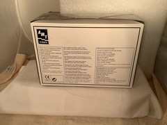 AMT ERTL #31762 1:25 Scale ‘49 Mercury Open Box Parts Are In Plastic Bags sealed