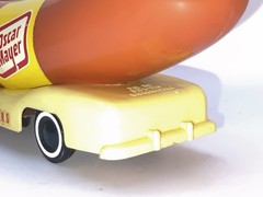 PMC Promo 1959 Oscar Mayer WIENERMOBILE 1/25 Product Miniature Company FN+